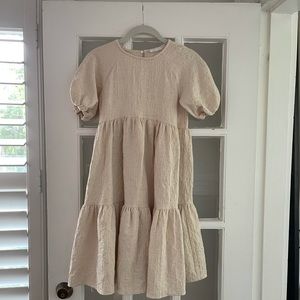 Zara Girls Dress